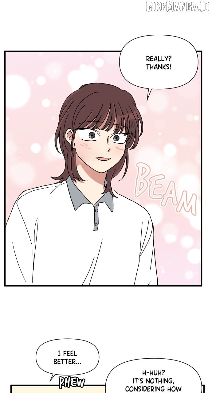 The Prize of Youth Chapter 30 - page 44