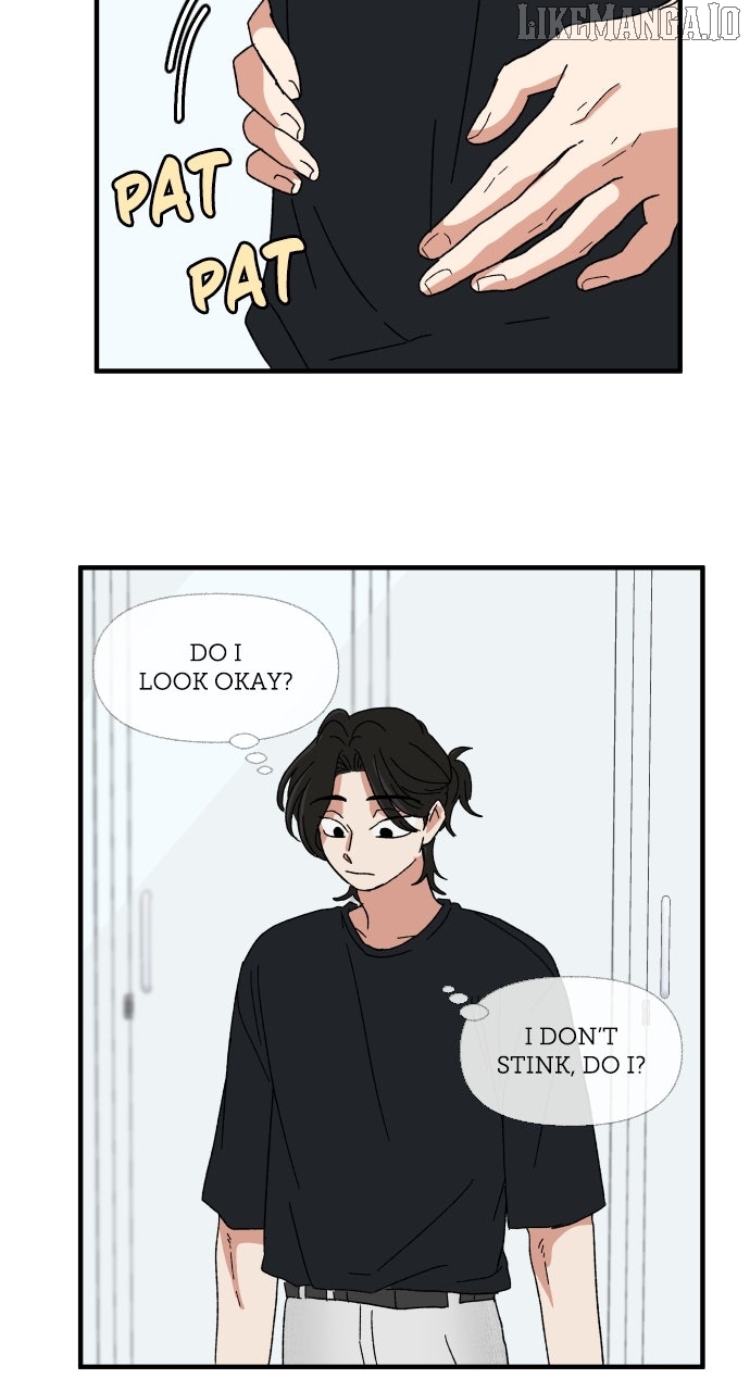 The Prize of Youth Chapter 30 - page 82