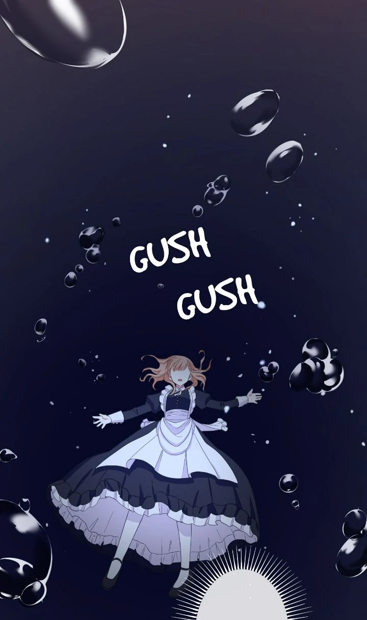 Reincarnated as the Antagonist's Maid Chapter 48 - page 1