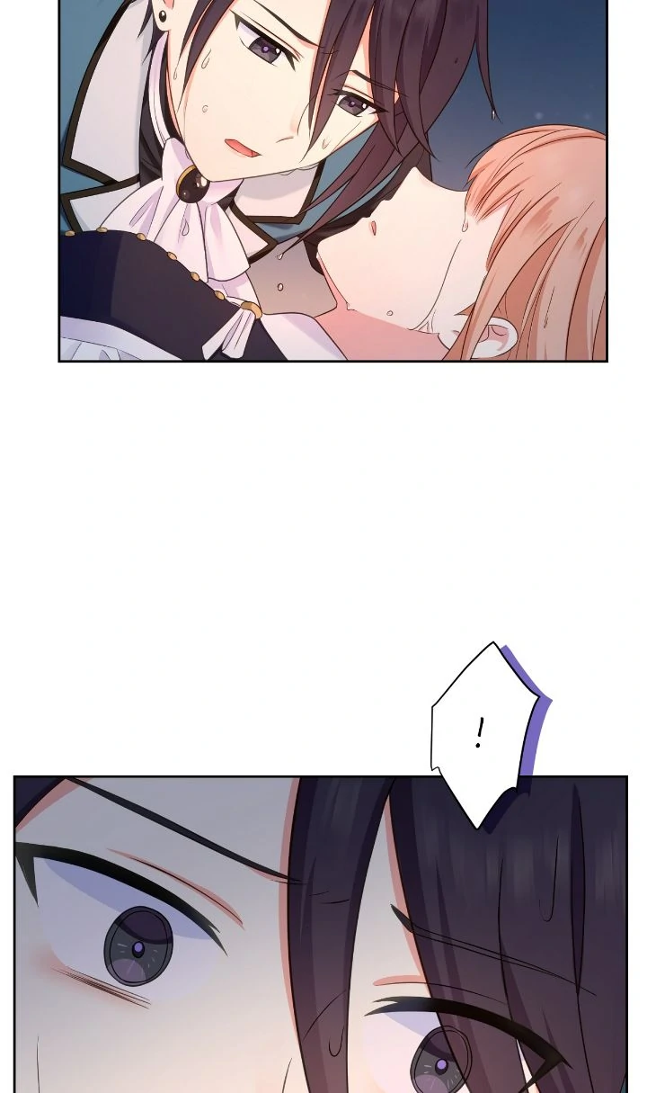 Reincarnated as the Antagonist's Maid Chapter 48 - page 10