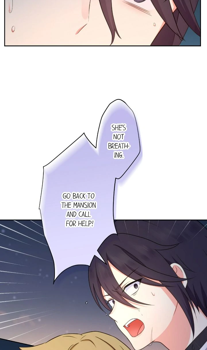 Reincarnated as the Antagonist's Maid Chapter 48 - page 11