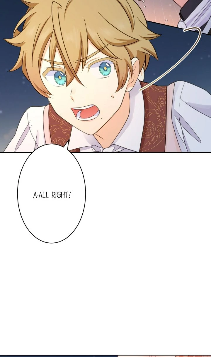 Reincarnated as the Antagonist's Maid Chapter 48 - page 12