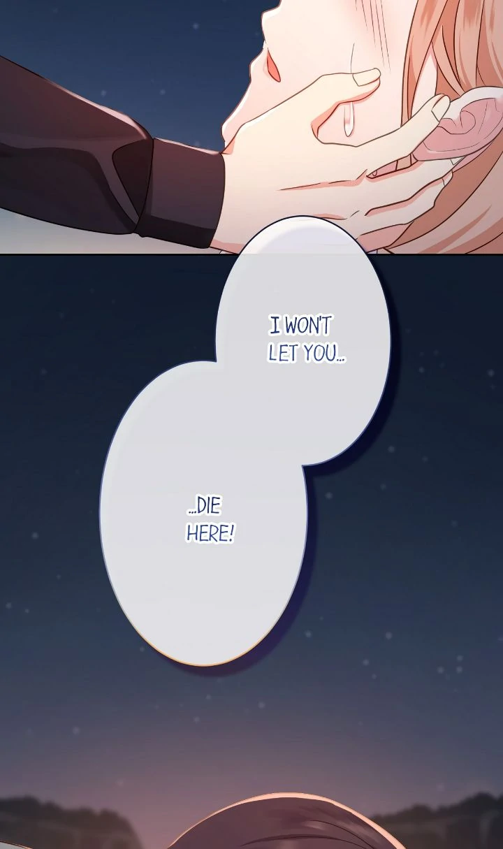 Reincarnated as the Antagonist's Maid Chapter 48 - page 13