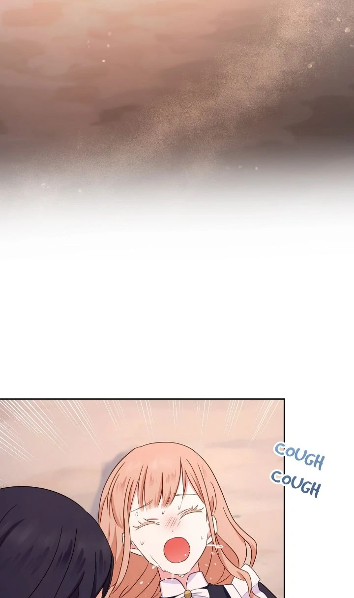 Reincarnated as the Antagonist's Maid Chapter 48 - page 15