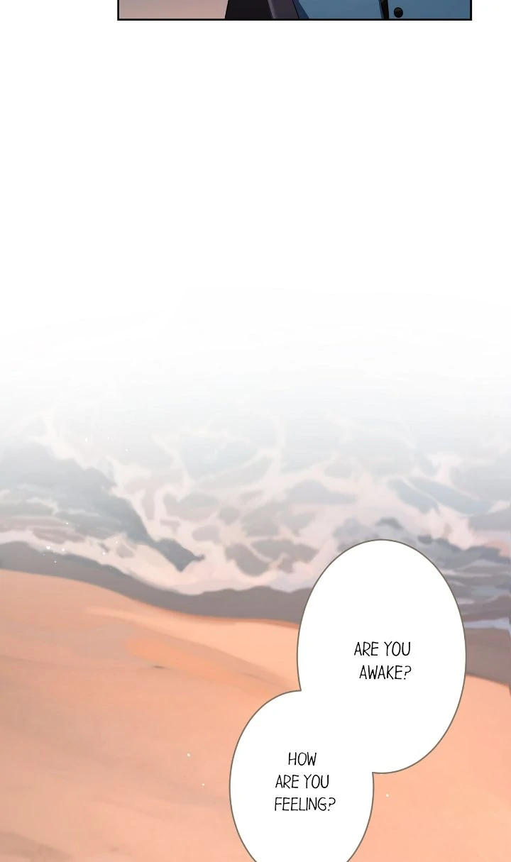 Reincarnated as the Antagonist's Maid Chapter 48 - page 17