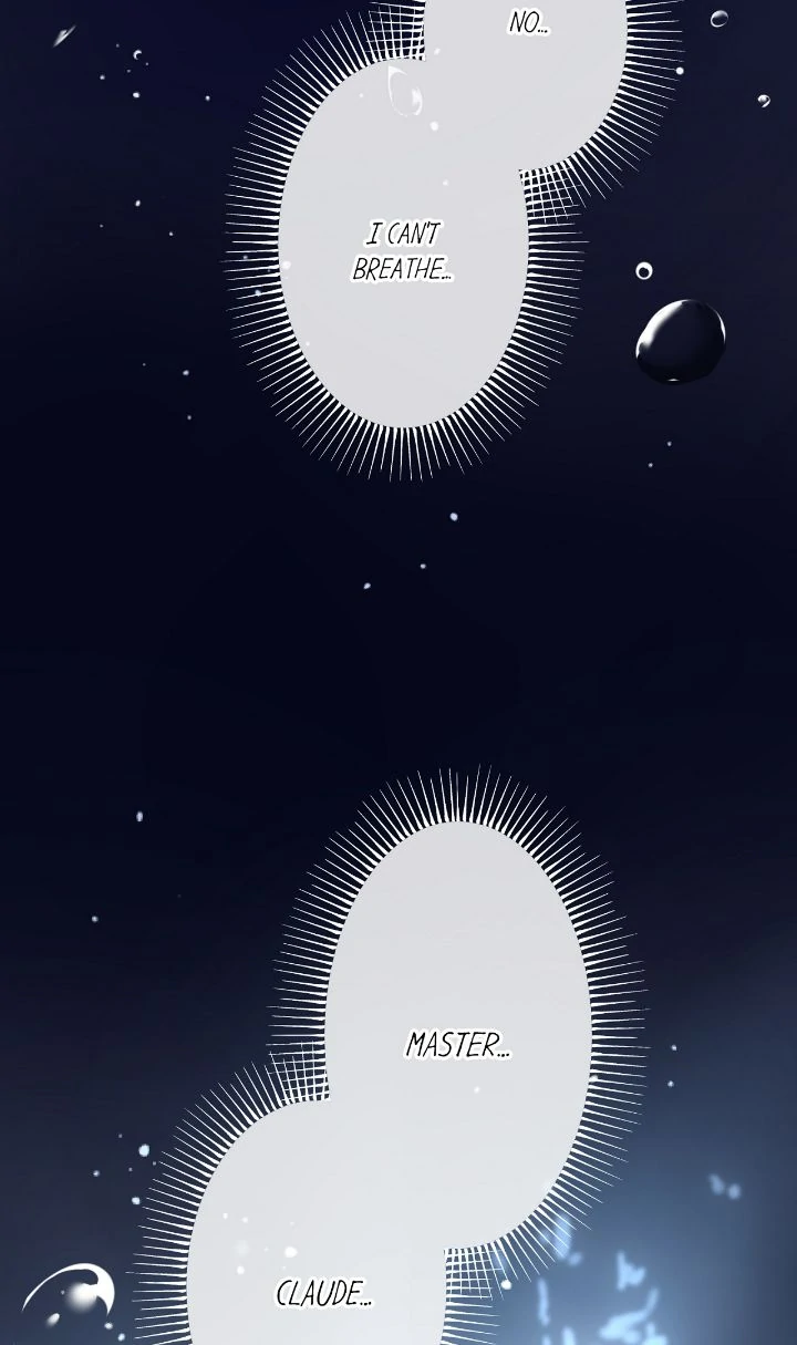 Reincarnated as the Antagonist's Maid Chapter 48 - page 2