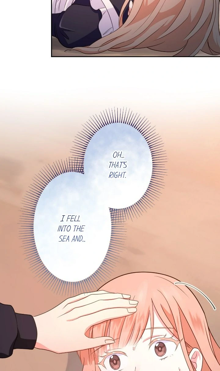 Reincarnated as the Antagonist's Maid Chapter 48 - page 20