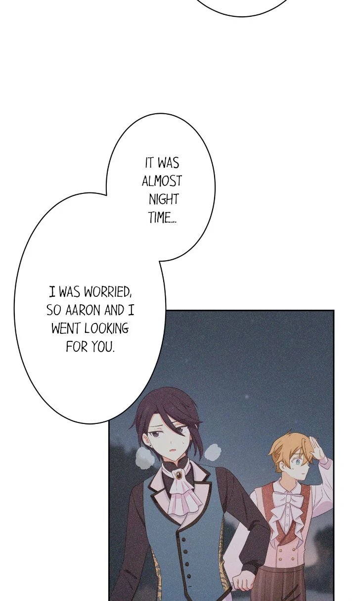 Reincarnated as the Antagonist's Maid Chapter 48 - page 24