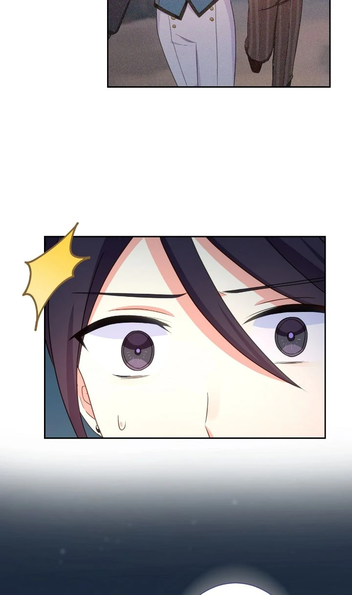 Reincarnated as the Antagonist's Maid Chapter 48 - page 25