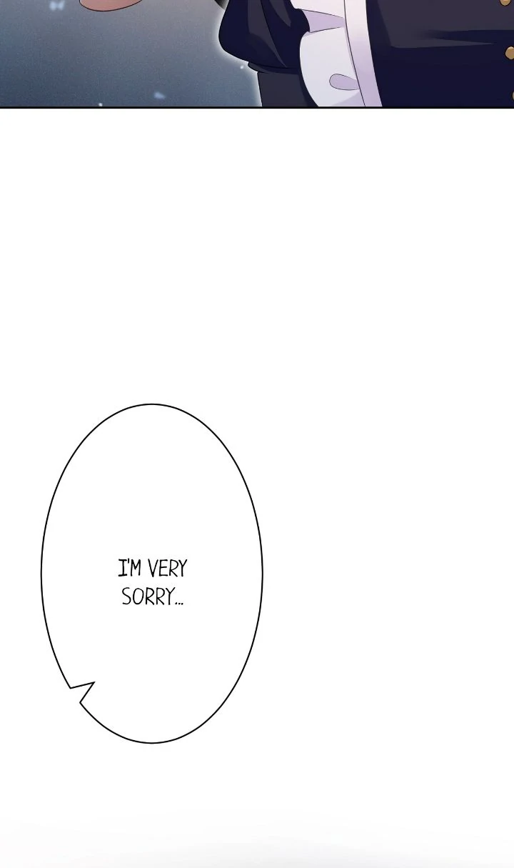 Reincarnated as the Antagonist's Maid Chapter 48 - page 28