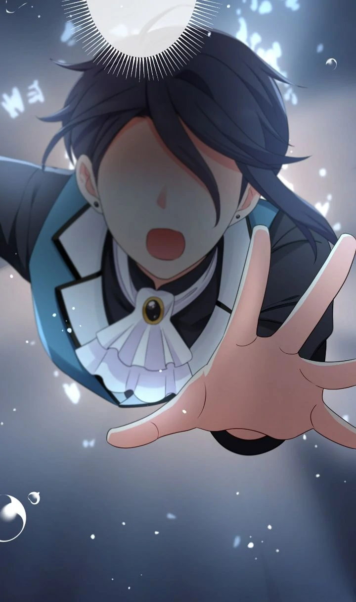 Reincarnated as the Antagonist's Maid Chapter 48 - page 3