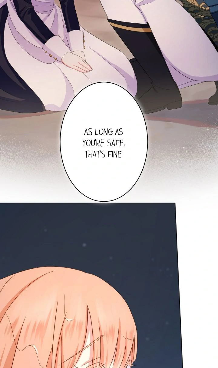 Reincarnated as the Antagonist's Maid Chapter 48 - page 30