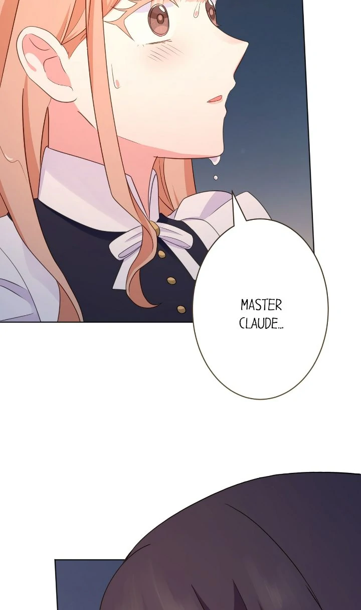 Reincarnated as the Antagonist's Maid Chapter 48 - page 31