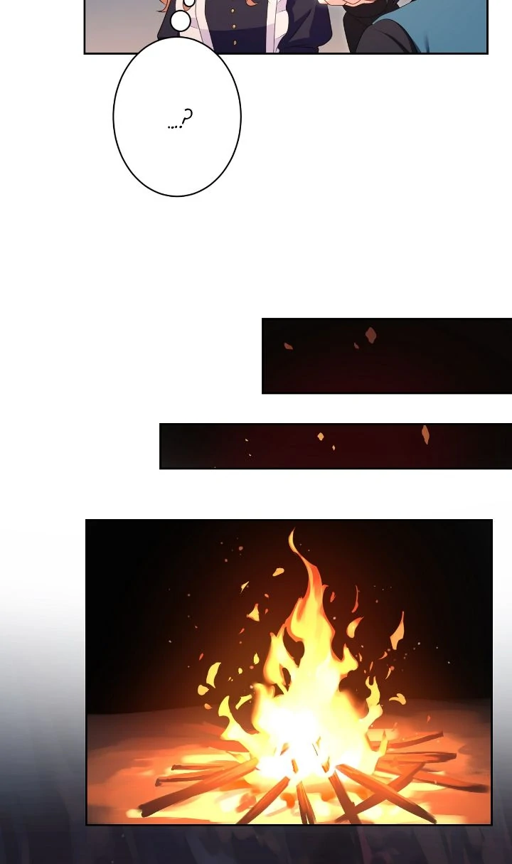 Reincarnated as the Antagonist's Maid Chapter 48 - page 35