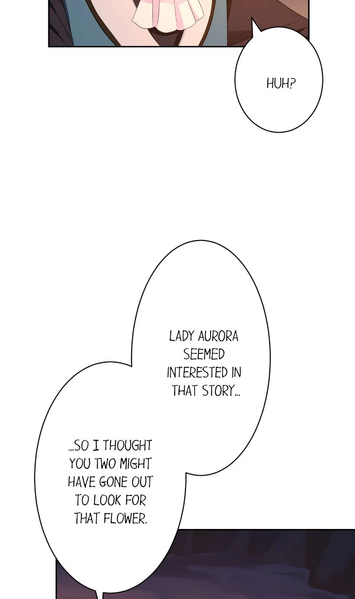 Reincarnated as the Antagonist's Maid Chapter 48 - page 38