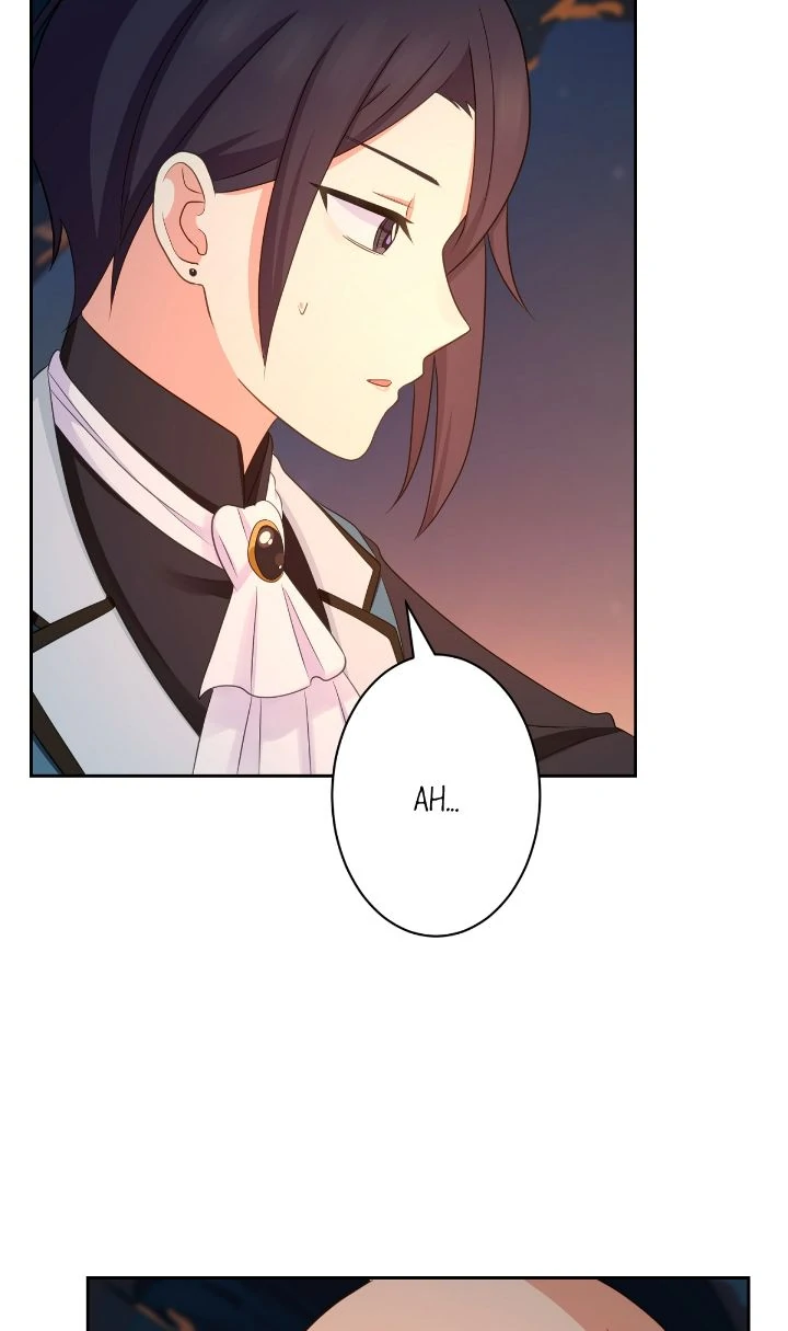 Reincarnated as the Antagonist's Maid Chapter 48 - page 40