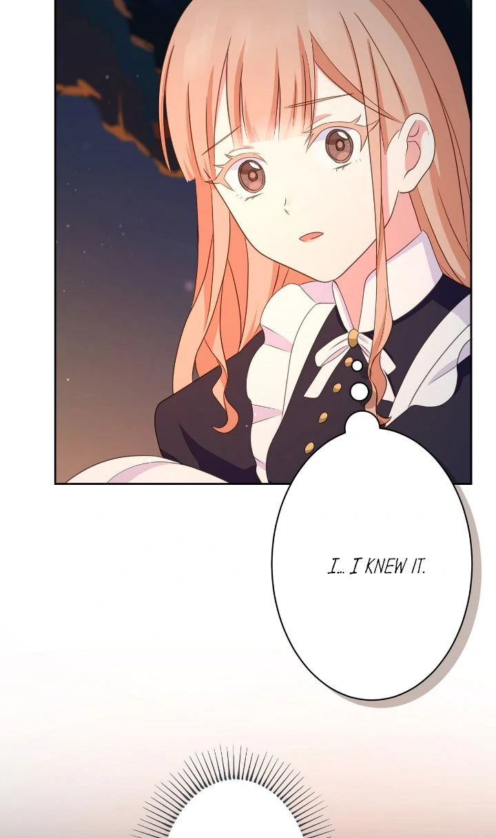 Reincarnated as the Antagonist's Maid Chapter 48 - page 41