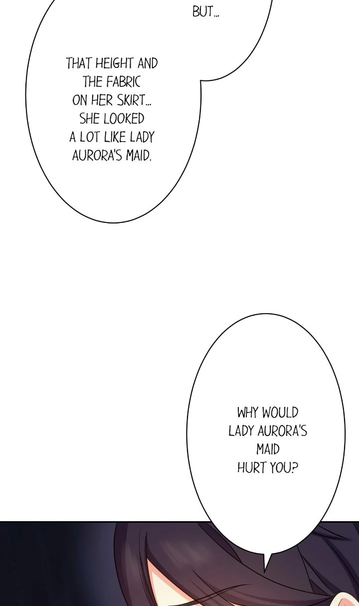 Reincarnated as the Antagonist's Maid Chapter 48 - page 46