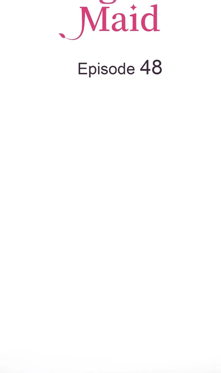 Reincarnated as the Antagonist's Maid Chapter 48 - page 5