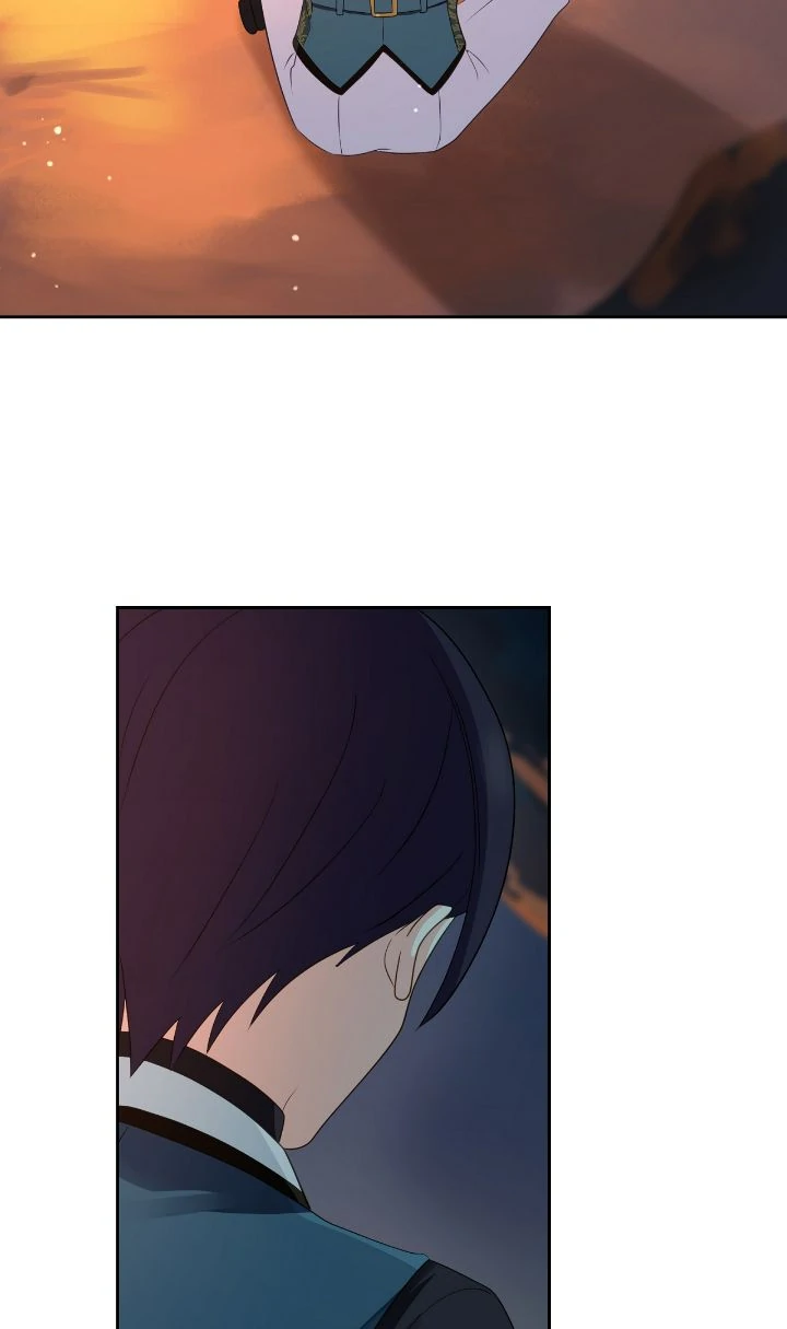 Reincarnated as the Antagonist's Maid Chapter 48 - page 52