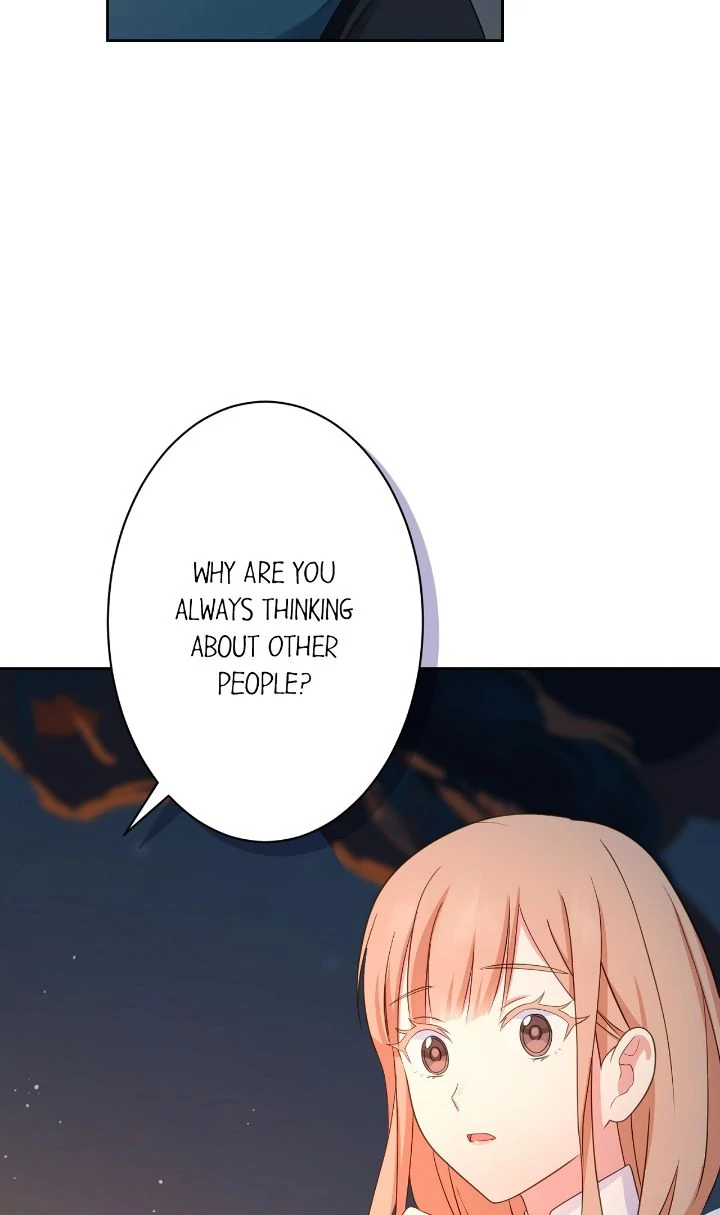 Reincarnated as the Antagonist's Maid Chapter 48 - page 53