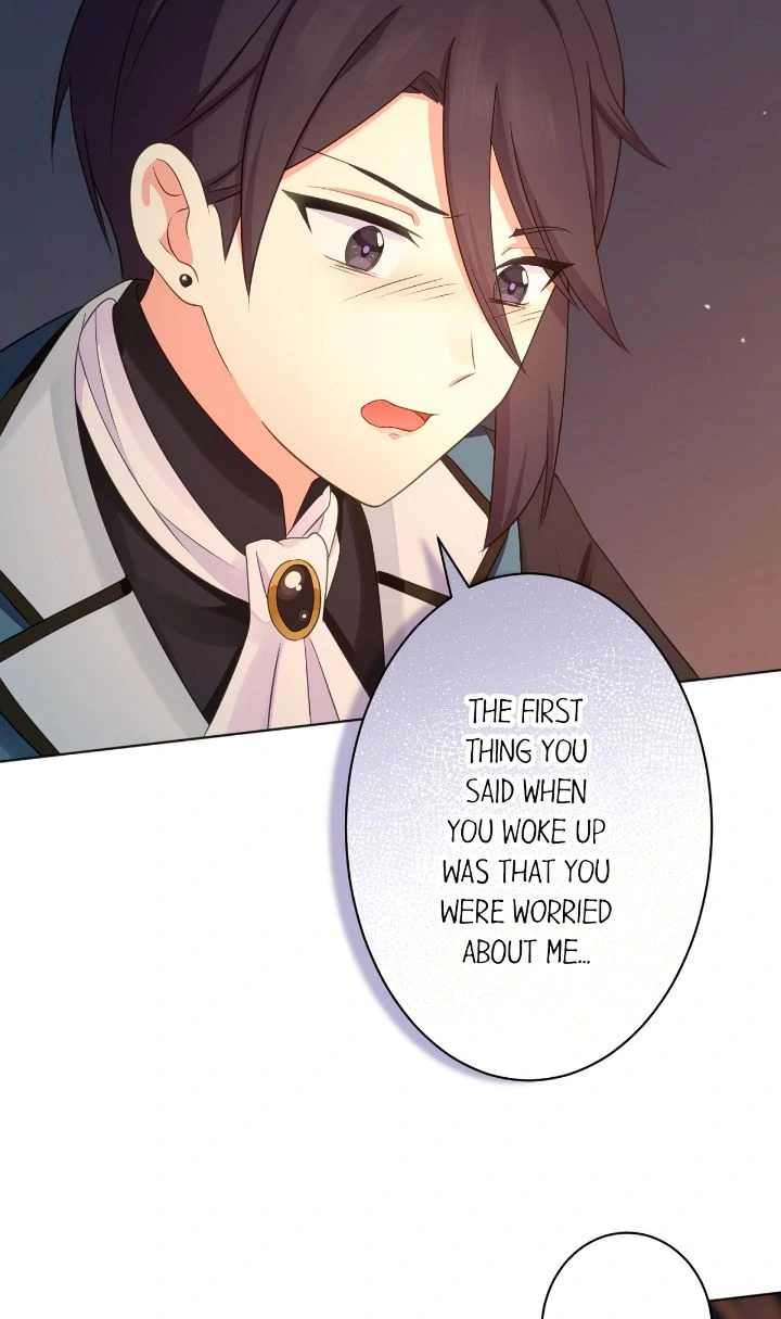 Reincarnated as the Antagonist's Maid Chapter 48 - page 55