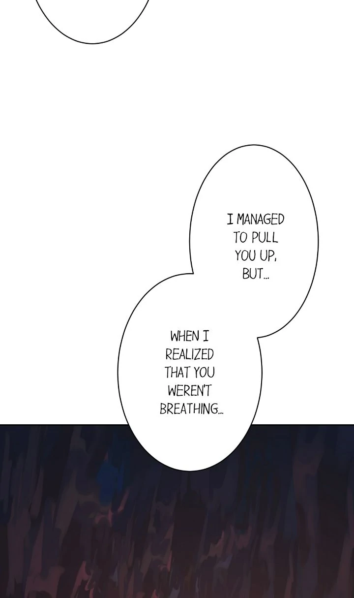 Reincarnated as the Antagonist's Maid Chapter 48 - page 57