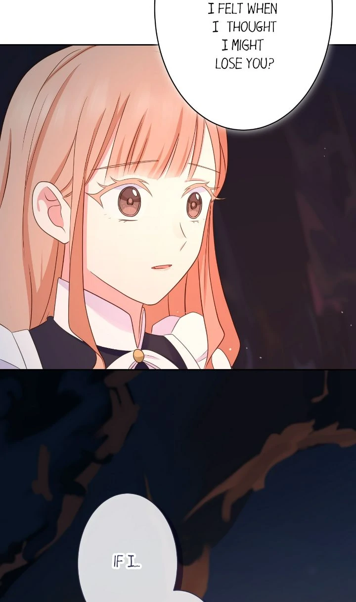 Reincarnated as the Antagonist's Maid Chapter 48 - page 59