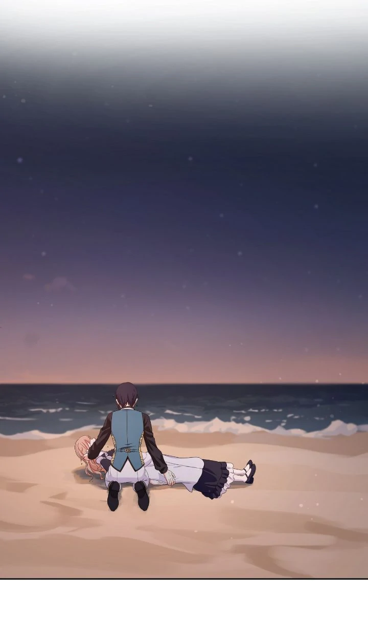 Reincarnated as the Antagonist's Maid Chapter 48 - page 6