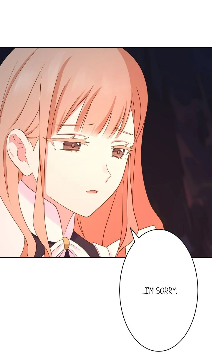 Reincarnated as the Antagonist's Maid Chapter 48 - page 61