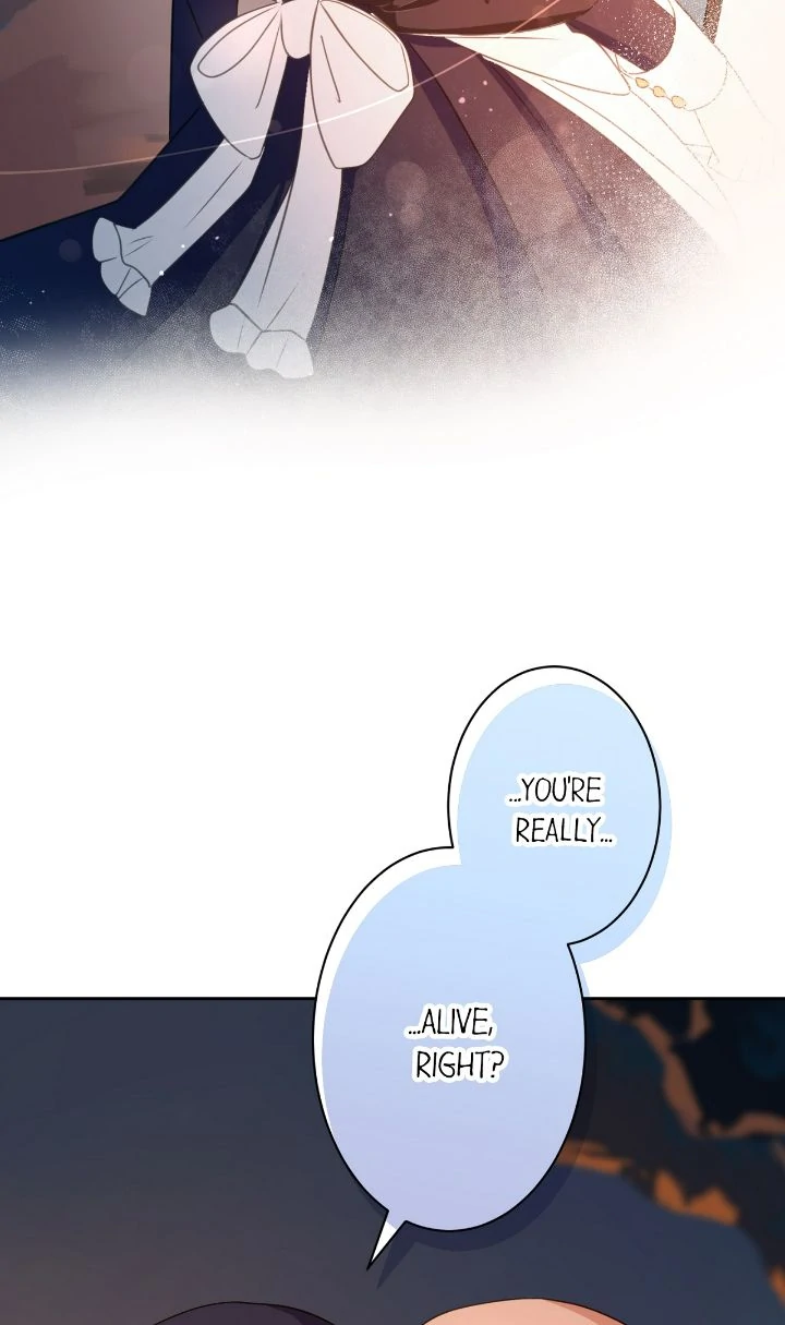 Reincarnated as the Antagonist's Maid Chapter 48 - page 67