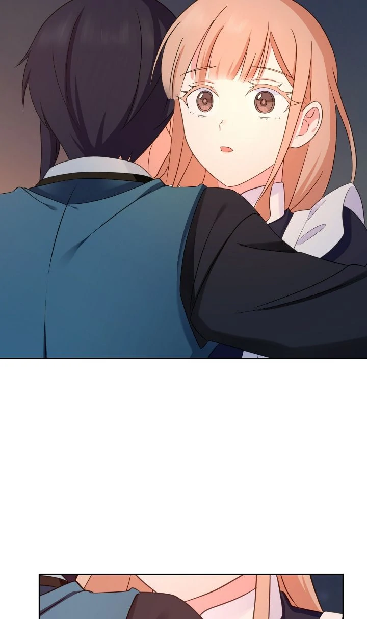 Reincarnated as the Antagonist's Maid Chapter 48 - page 68