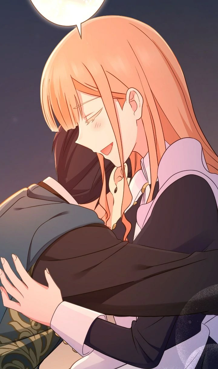 Reincarnated as the Antagonist's Maid Chapter 48 - page 70