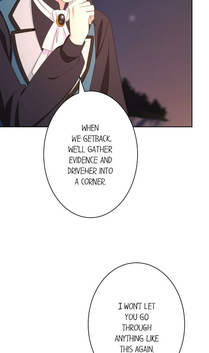 Reincarnated as the Antagonist's Maid Chapter 48 - page 74