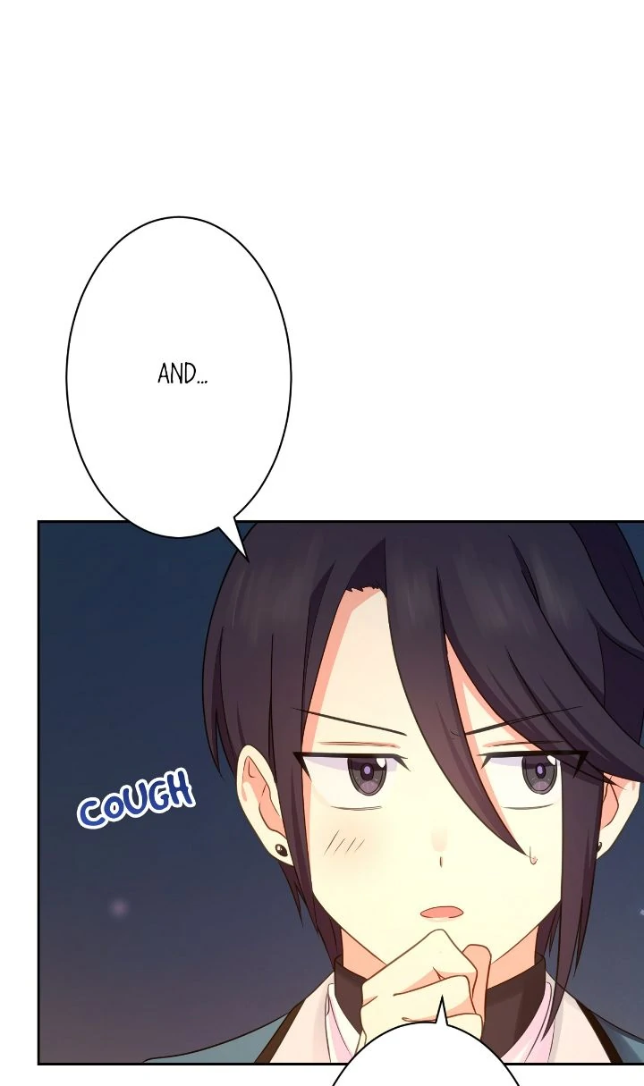 Reincarnated as the Antagonist's Maid Chapter 48 - page 76