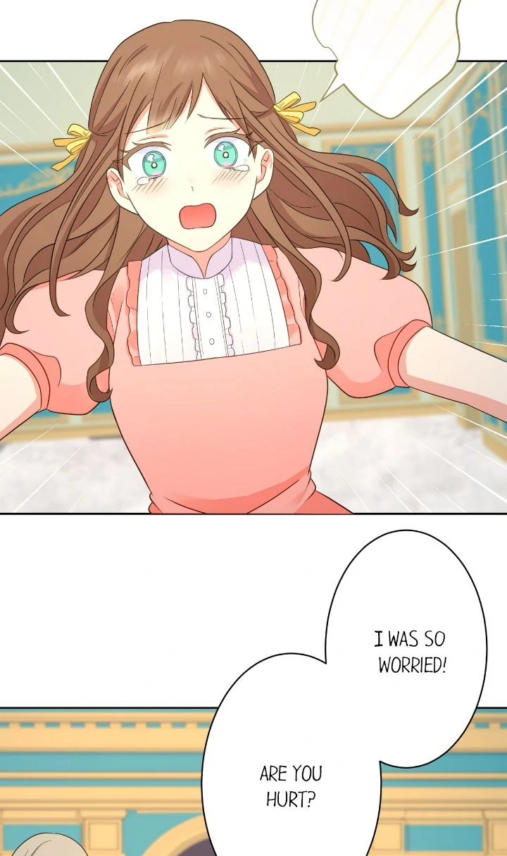 Reincarnated as the Antagonist's Maid Chapter 48 - page 81