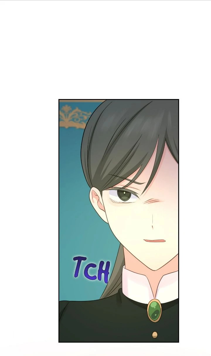 Reincarnated as the Antagonist's Maid Chapter 48 - page 85