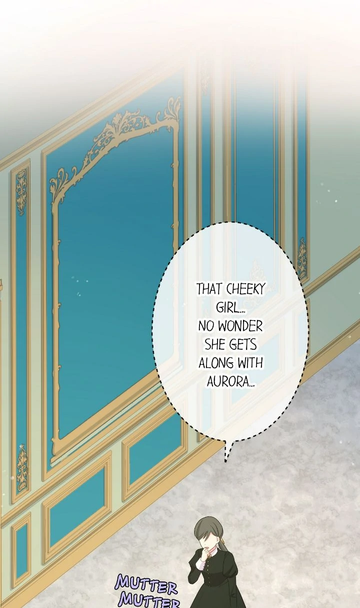 Reincarnated as the Antagonist's Maid Chapter 48 - page 86