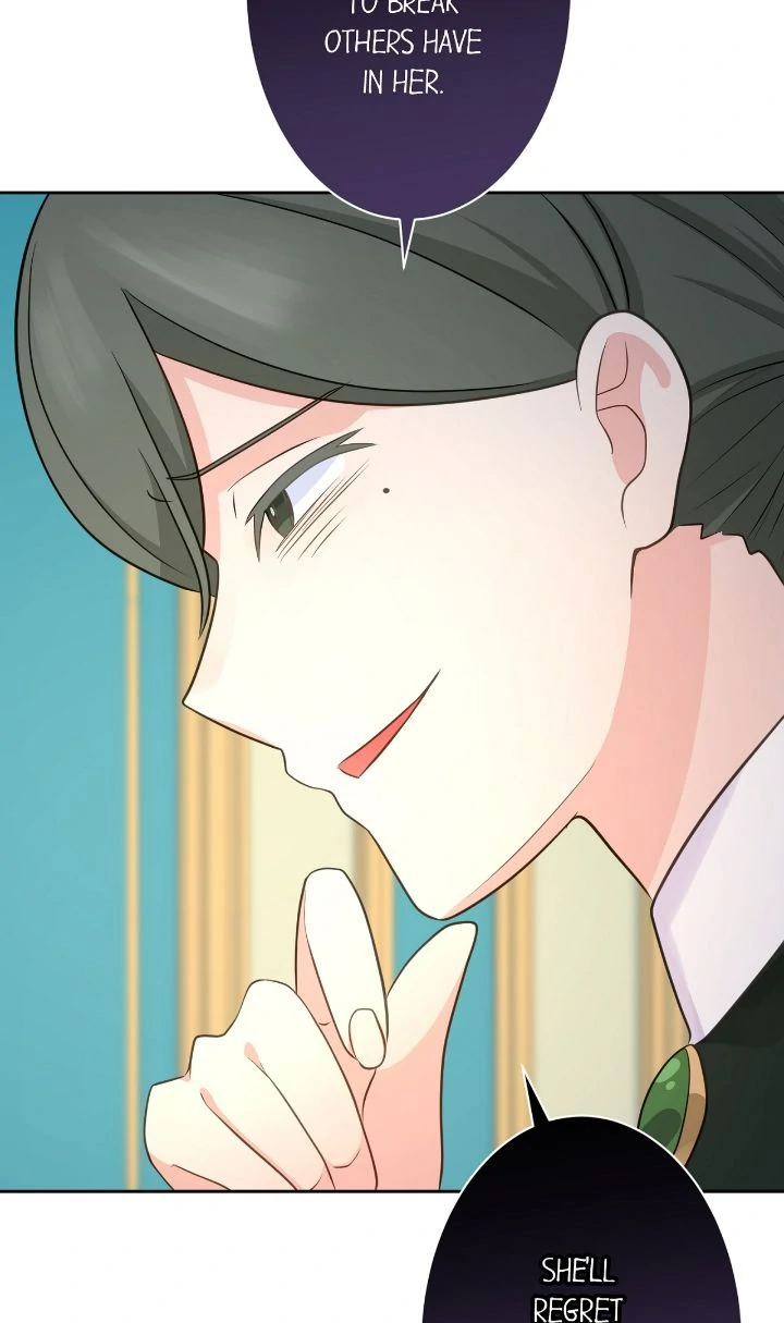 Reincarnated as the Antagonist's Maid Chapter 48 - page 88