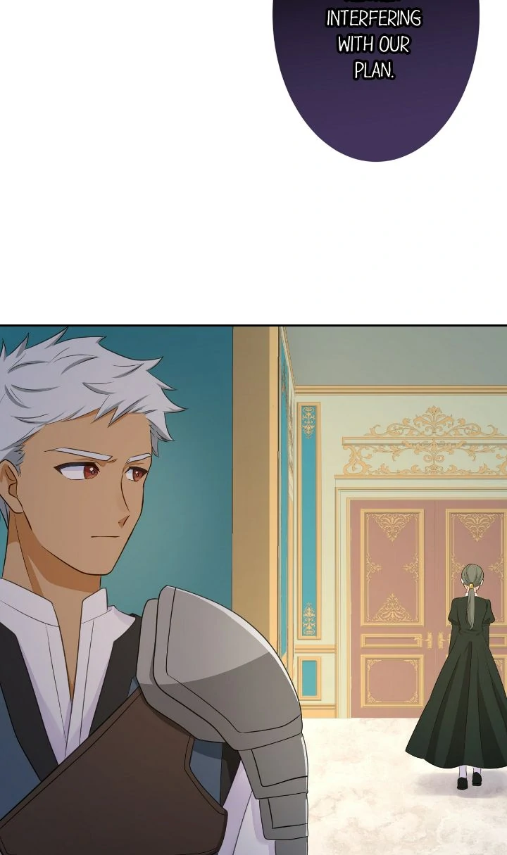 Reincarnated as the Antagonist's Maid Chapter 48 - page 89