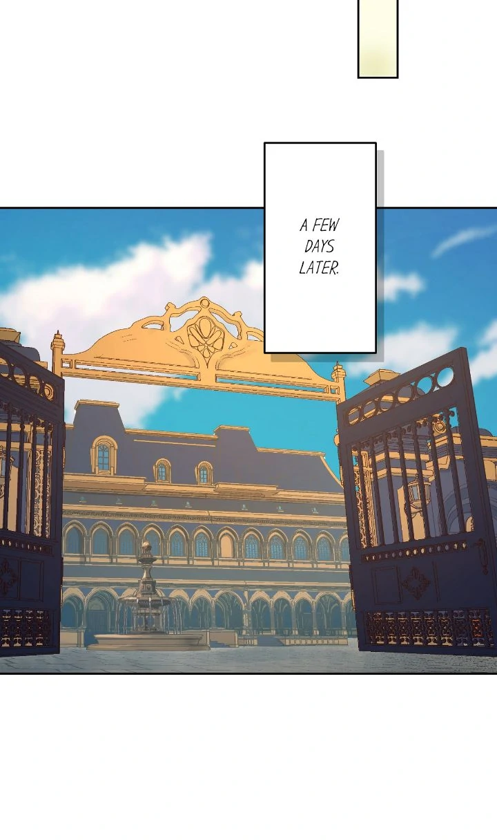 Reincarnated as the Antagonist's Maid Chapter 48 - page 91