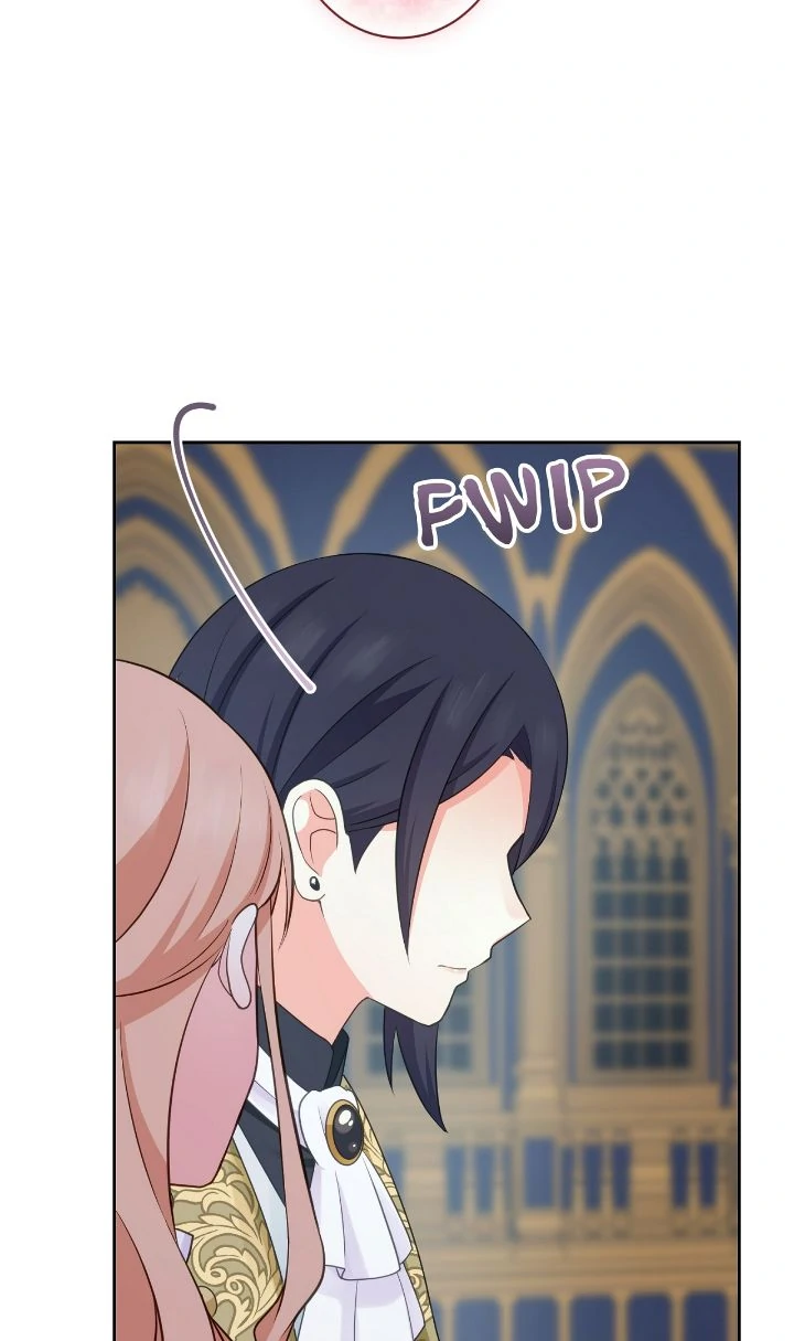 Reincarnated as the Antagonist's Maid Chapter 49 - page 106