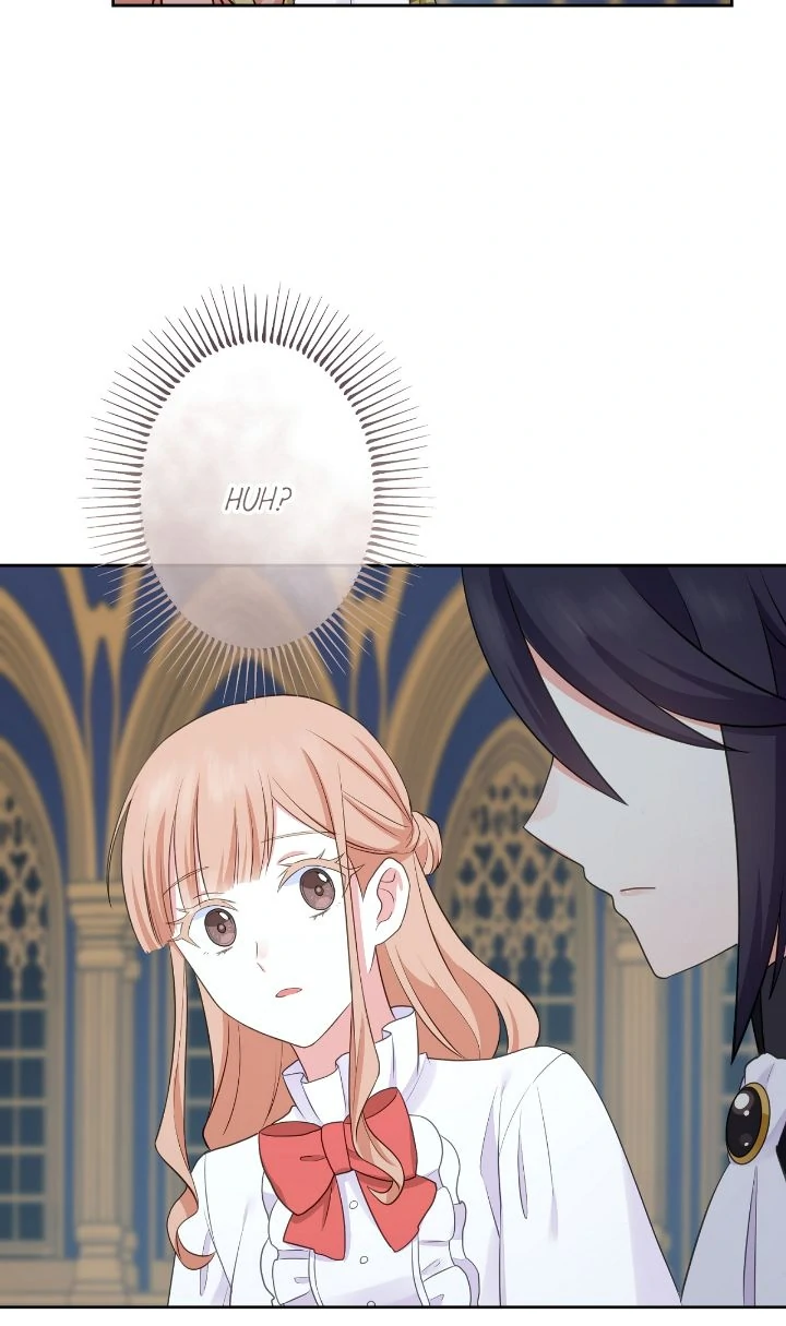 Reincarnated as the Antagonist's Maid Chapter 49 - page 107