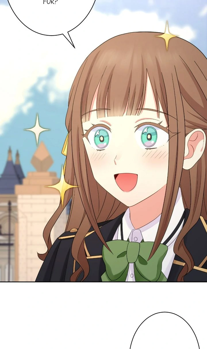 Reincarnated as the Antagonist's Maid Chapter 49 - page 11