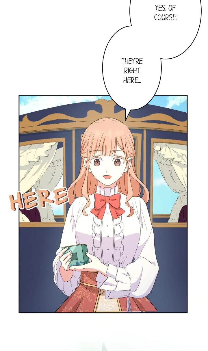 Reincarnated as the Antagonist's Maid Chapter 49 - page 12