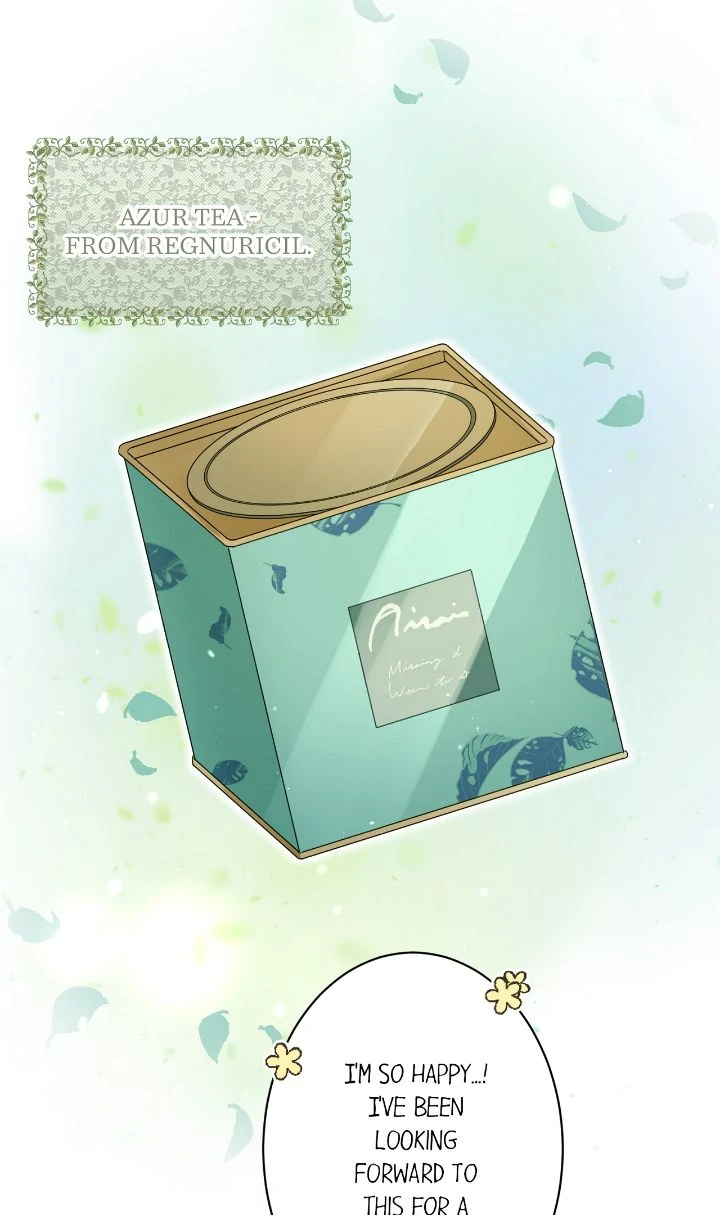 Reincarnated as the Antagonist's Maid Chapter 49 - page 13