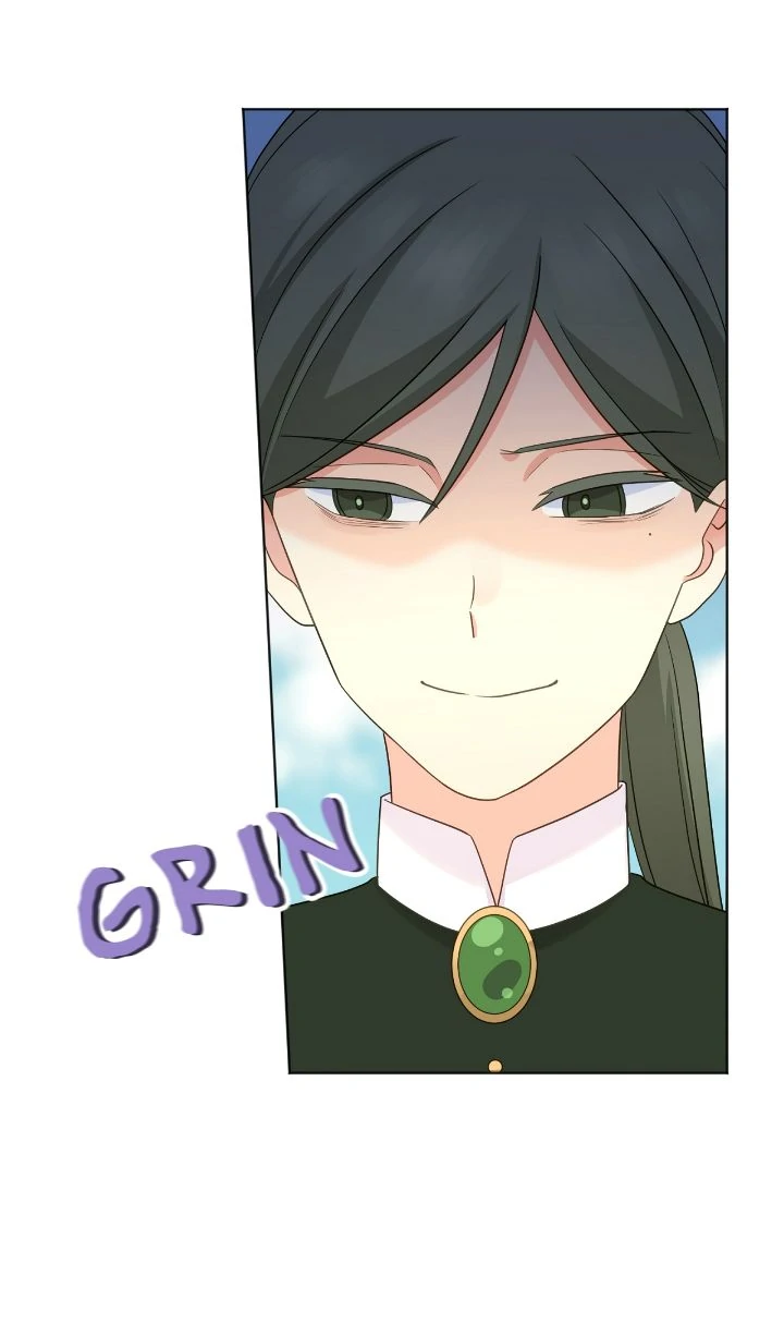 Reincarnated as the Antagonist's Maid Chapter 49 - page 17