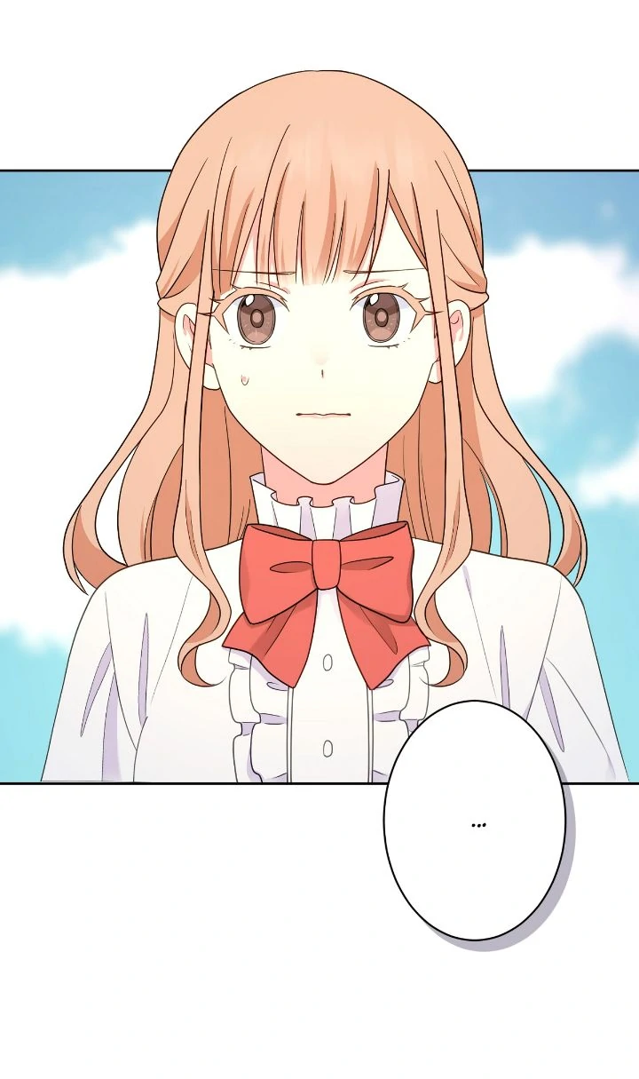 Reincarnated as the Antagonist's Maid Chapter 49 - page 18