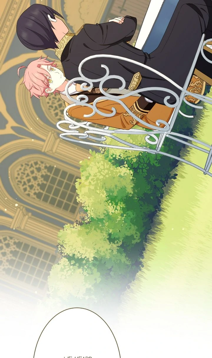 Reincarnated as the Antagonist's Maid Chapter 49 - page 2