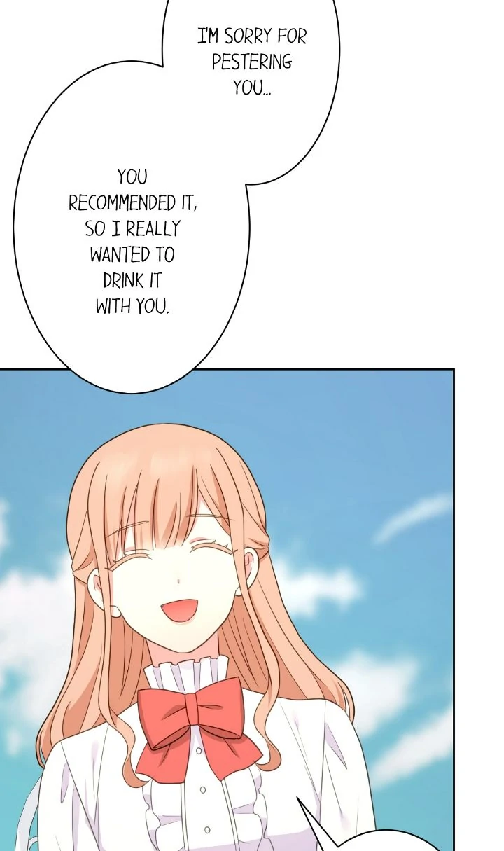 Reincarnated as the Antagonist's Maid Chapter 49 - page 23